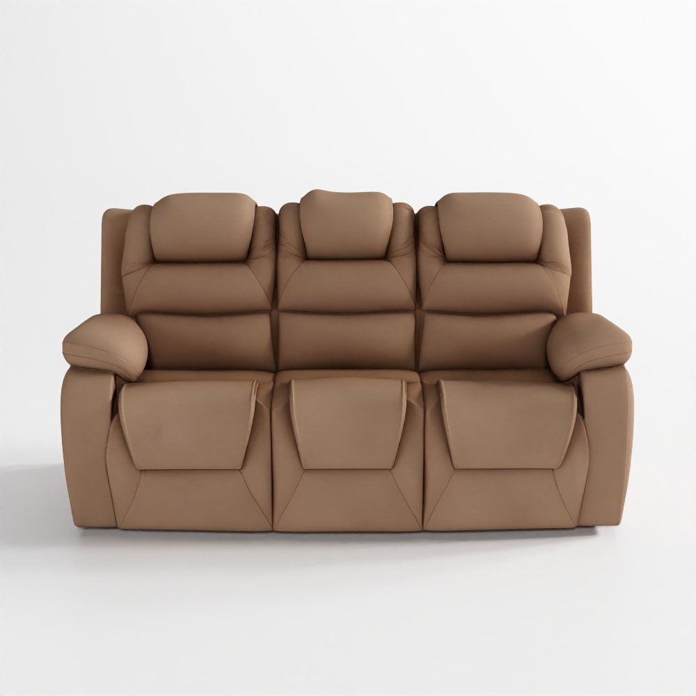 Sinclair Fabric Sofa - 2 Seater