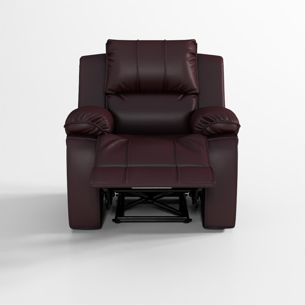 Blake Sofa Set - 1 seater - Genuine Leather