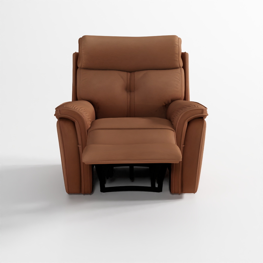 Fauteuil inclinable Alicia - 1 place