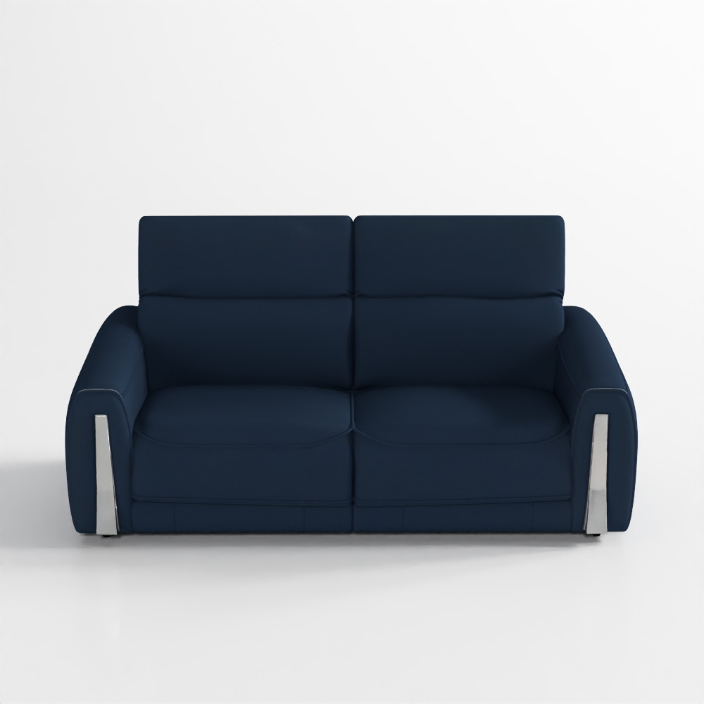 Aircross Double Motion Power Recliner Sofa Set