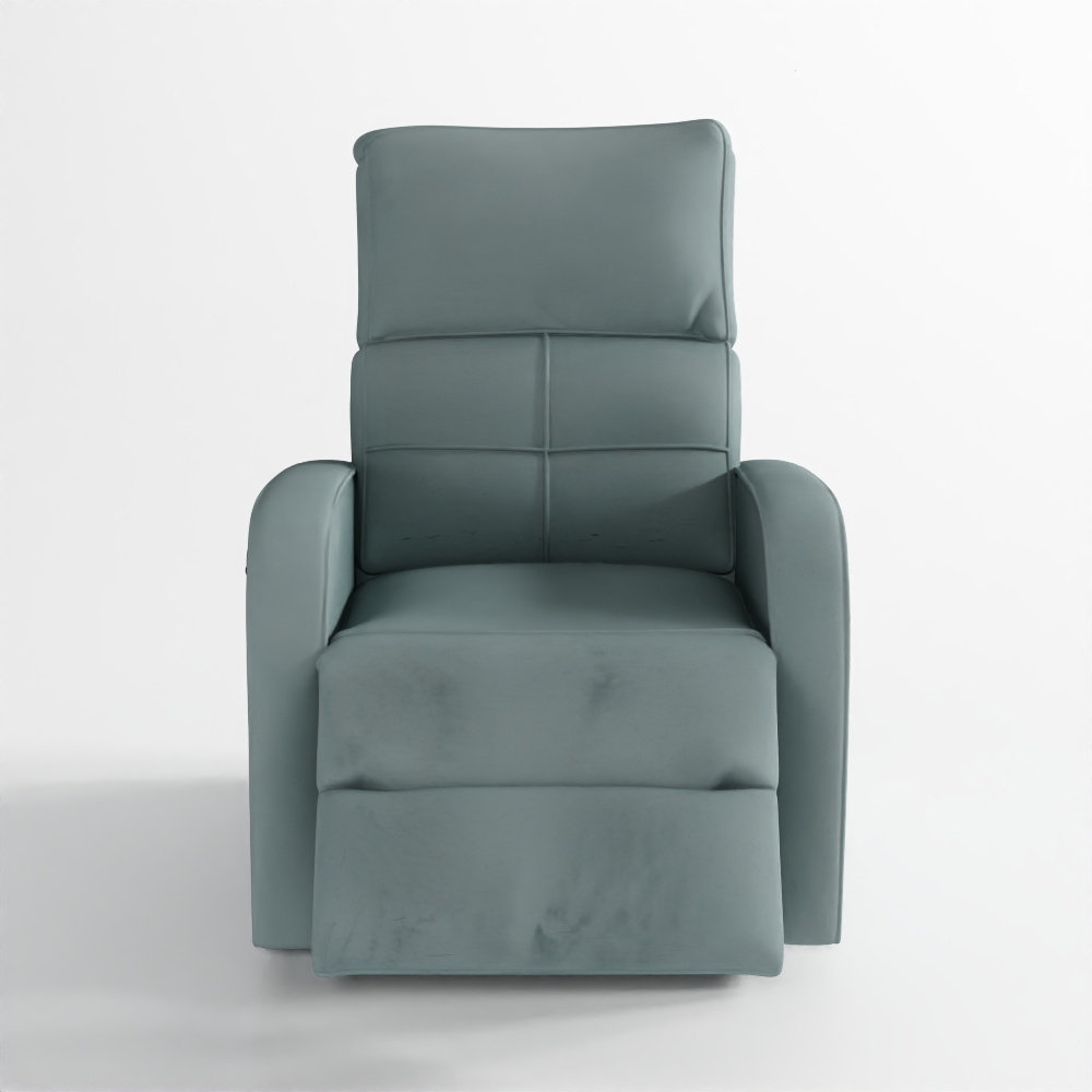 Poltrona Reclinabile Dillon