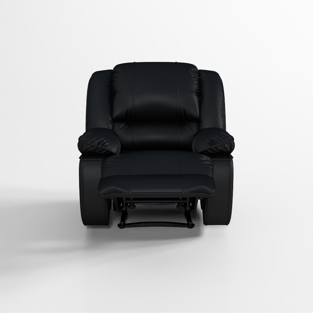 Glory Sofa - 1 seater - Genuine Leather