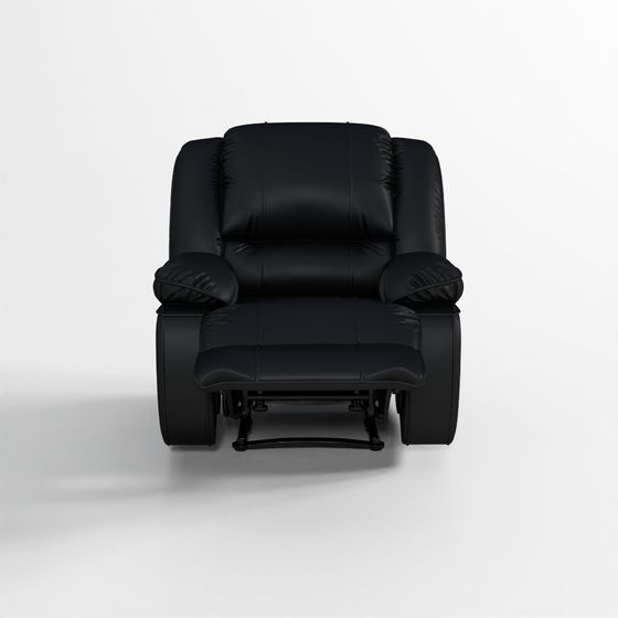 Glory Sofa - 1 seater - Genuine Leather