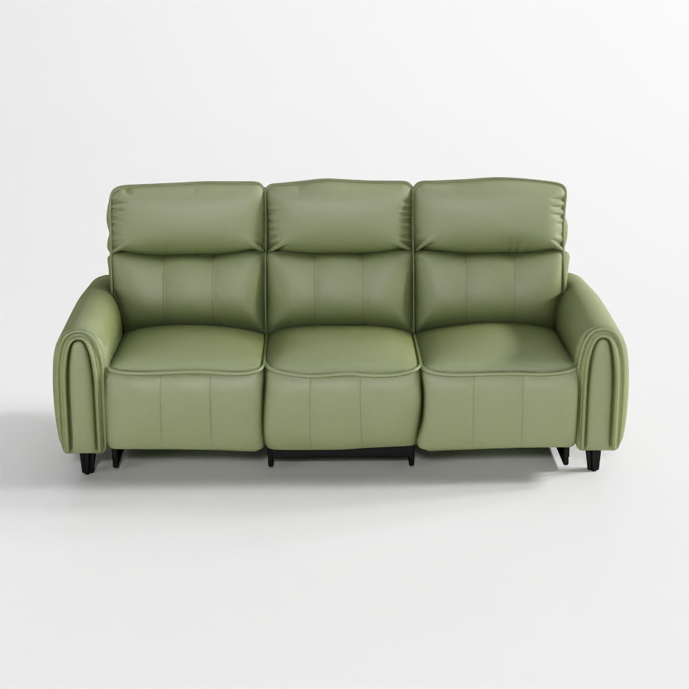 Grandeur Power Recliner Sofa - 3 Seater - Genuine