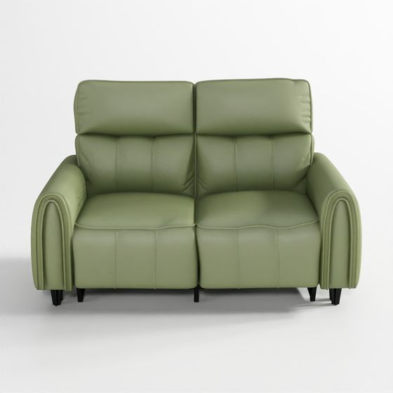 Grandeur Power Recliner Sofa - 2 Seater - Genuine Leather