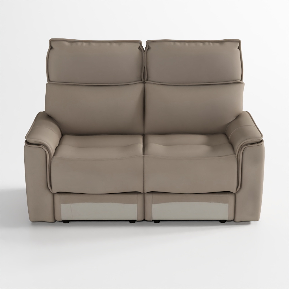 Palisade Sofa - 2 Seater - Fabric