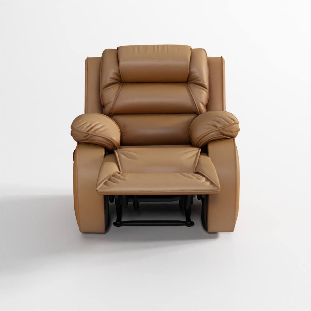 Sinclair Sofa - 1 seater - Genuine Leather