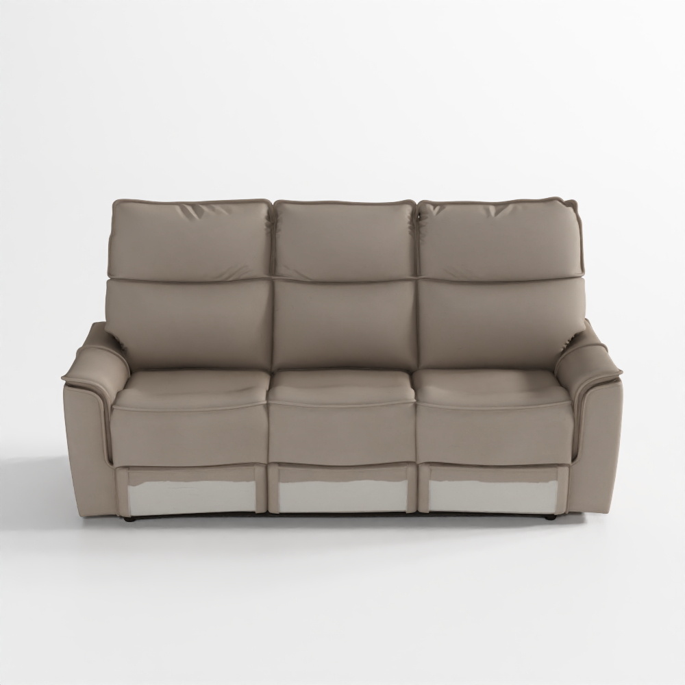 Palisade Sofa - 3 Seater - Fabric