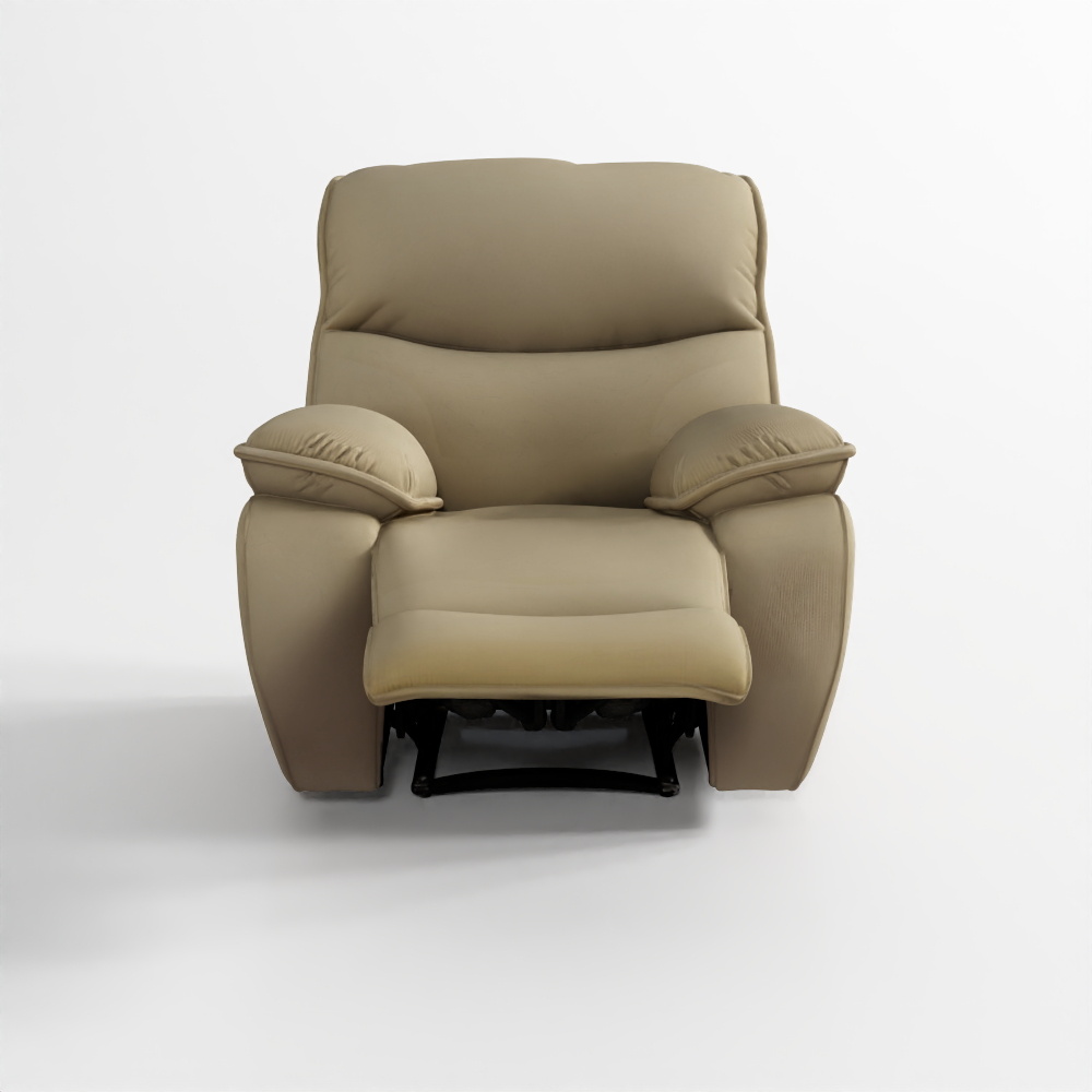 Set Divano Zenica in Tessuto - 1 Posto