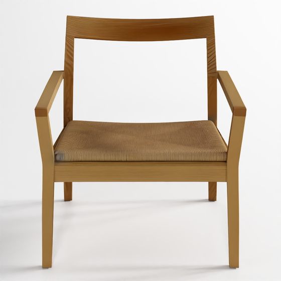 Poltrona Lounge Krusin