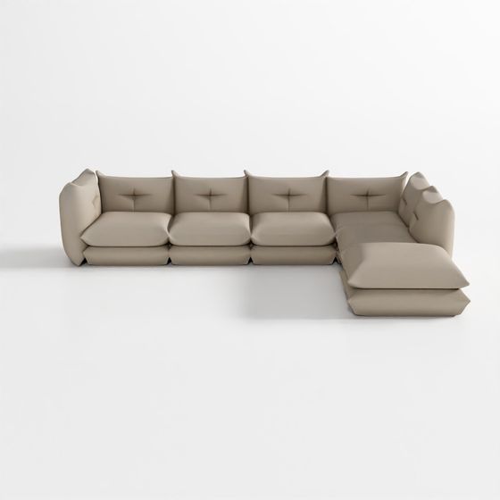 โซฟาแบบแยกชิ้น Perron Pillo