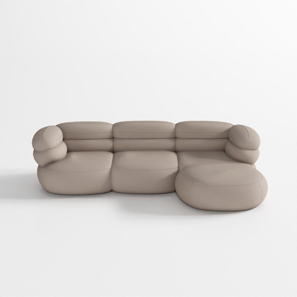 Biboni Sectional