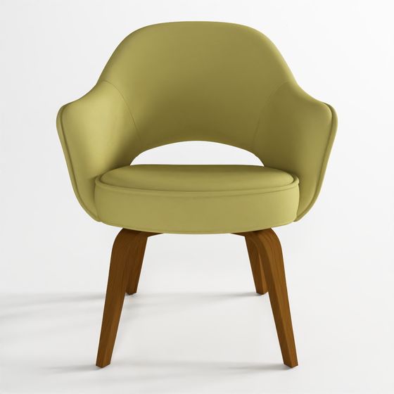 Mid-Century Modern Chair 3D model