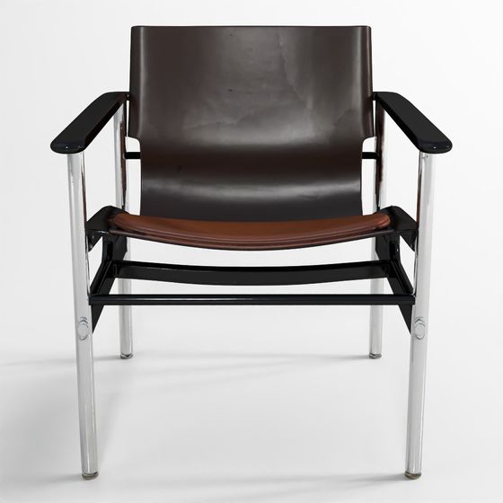 Pollock Armchair