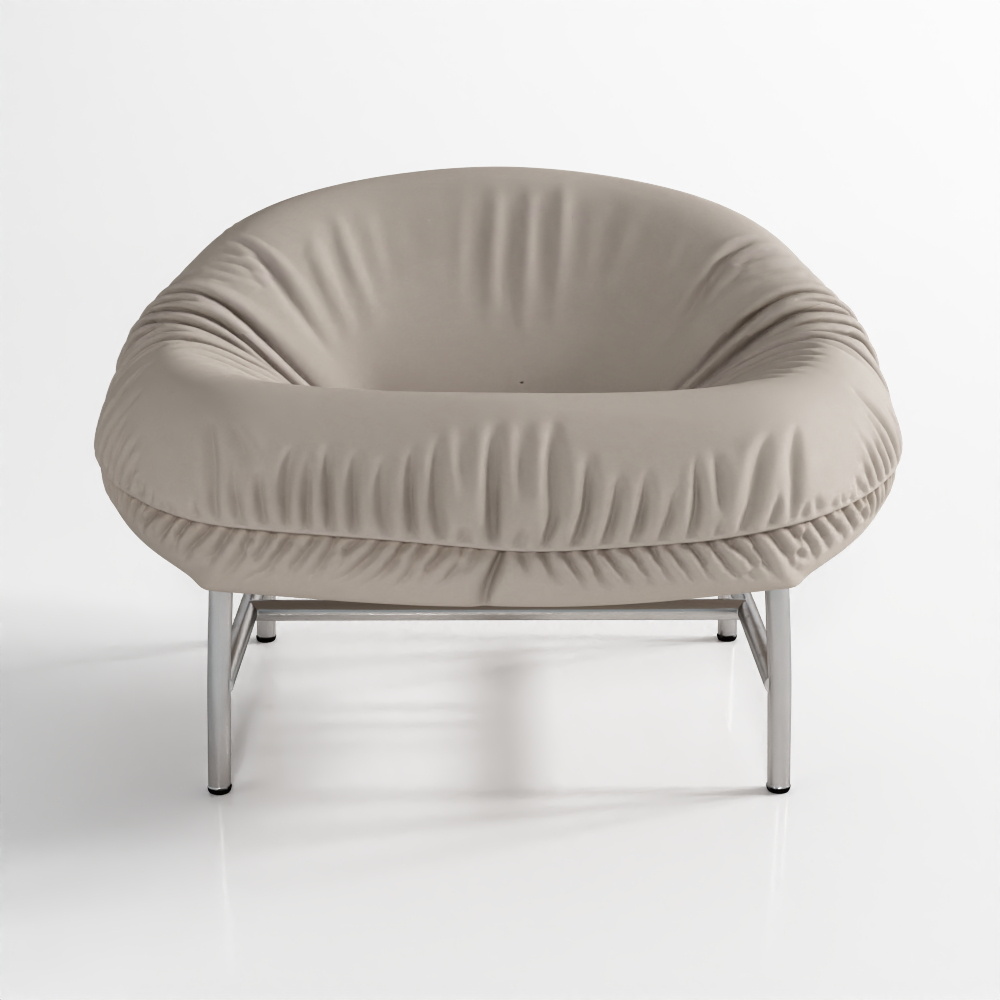 ペロン バン ラウンジチェア