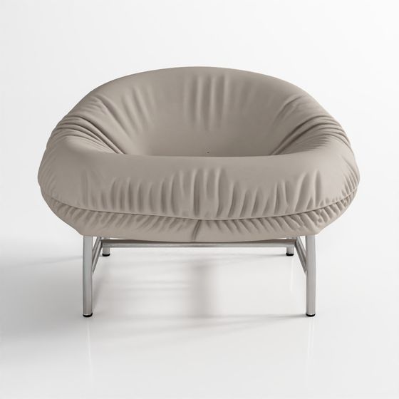 ペロン バン ラウンジチェア