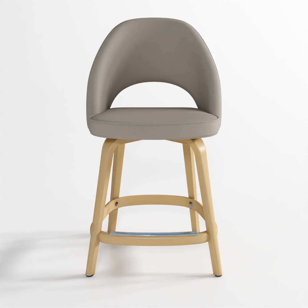 Saarinen Counter Height Executive Stool