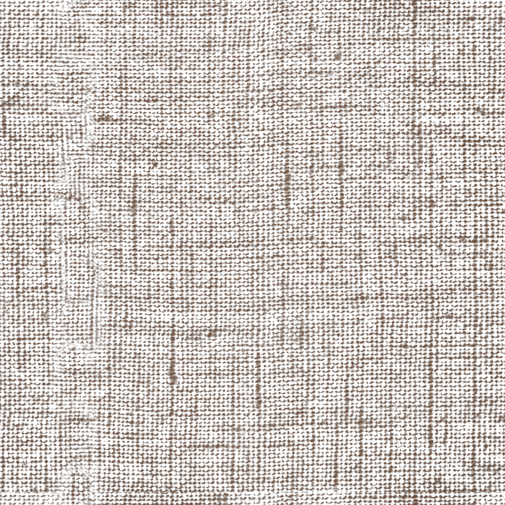 Wall-to-wall beige carpet