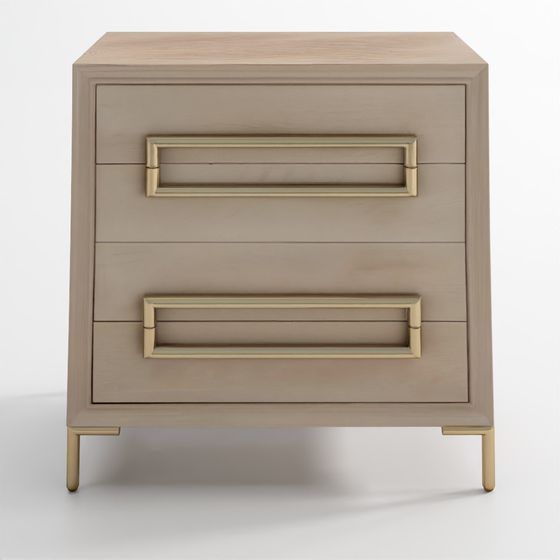 Alessia Accent Chest
