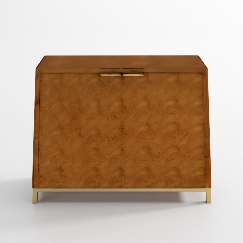 제스로 2도어 캐비닛