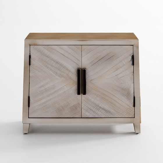 아달린드 2도어 캐비닛