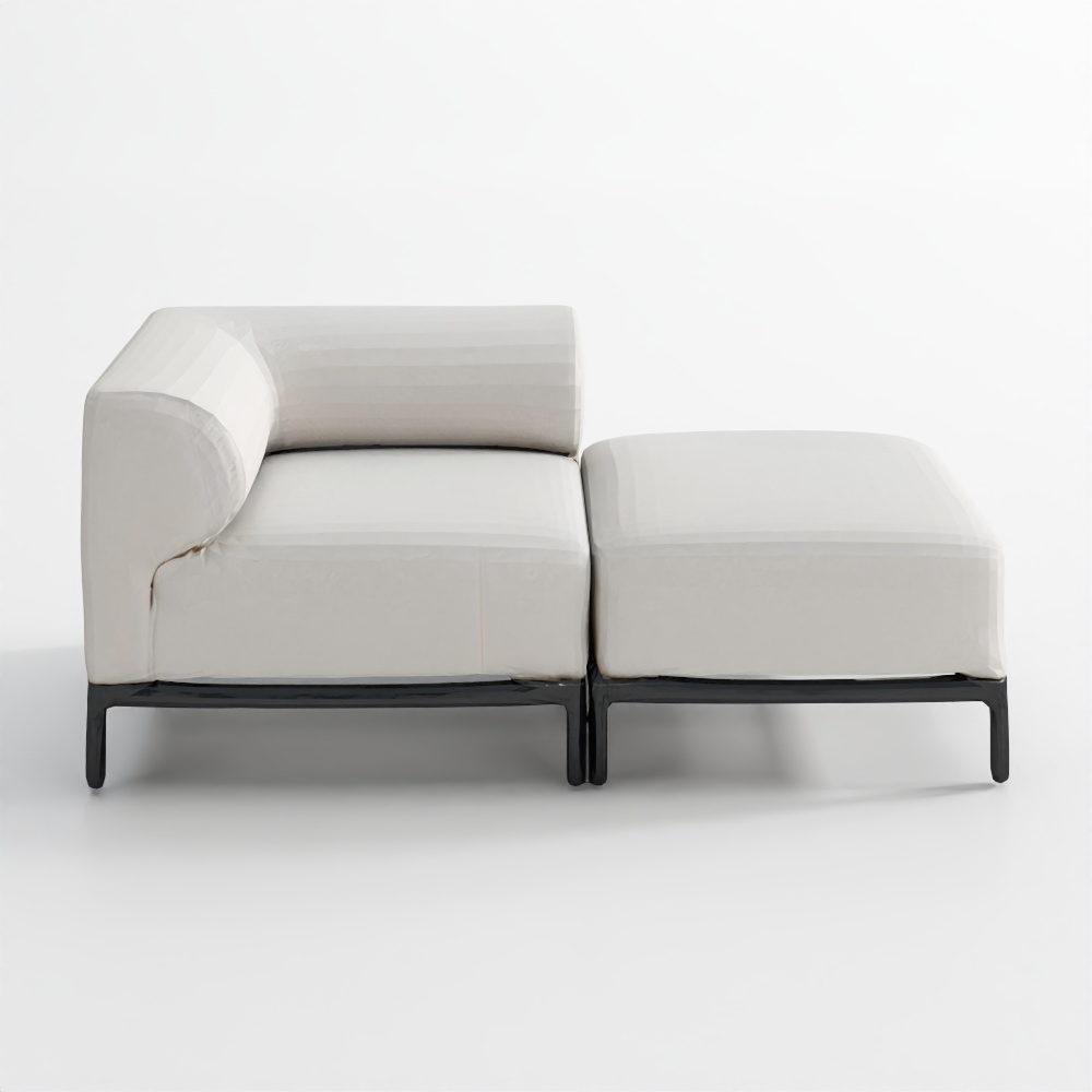 Диванчик для двоих