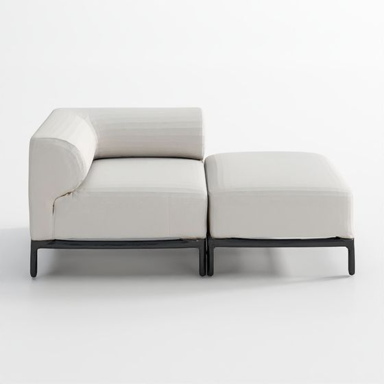 Диванчик для двоих