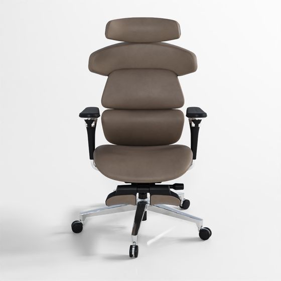 Axis Royal Leather Office Chair