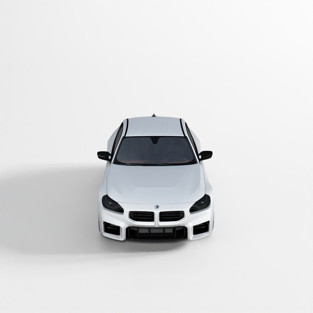 BMW M2 G87 Free