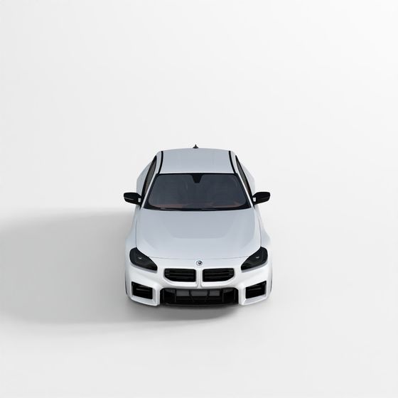 BMW M2 G87 Free