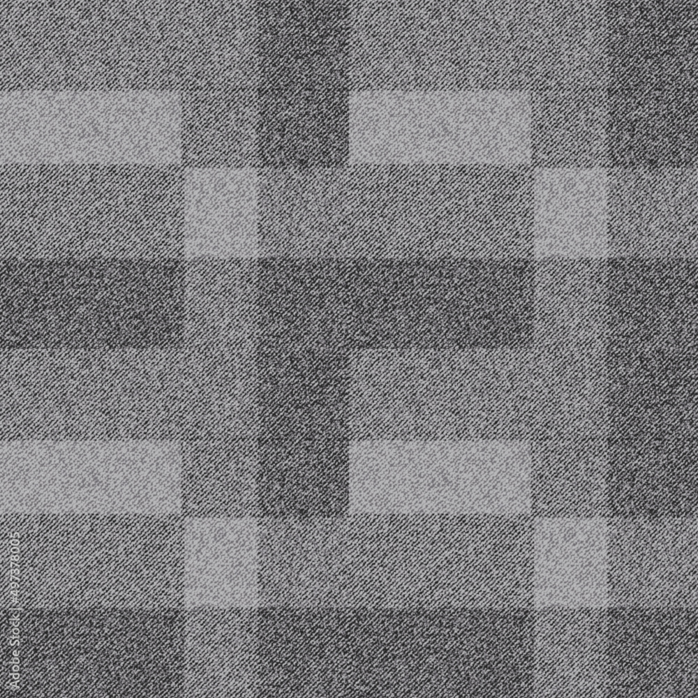 Carpet Pattern Grey
