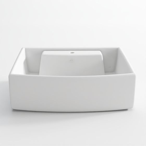 Wall Hung Basin