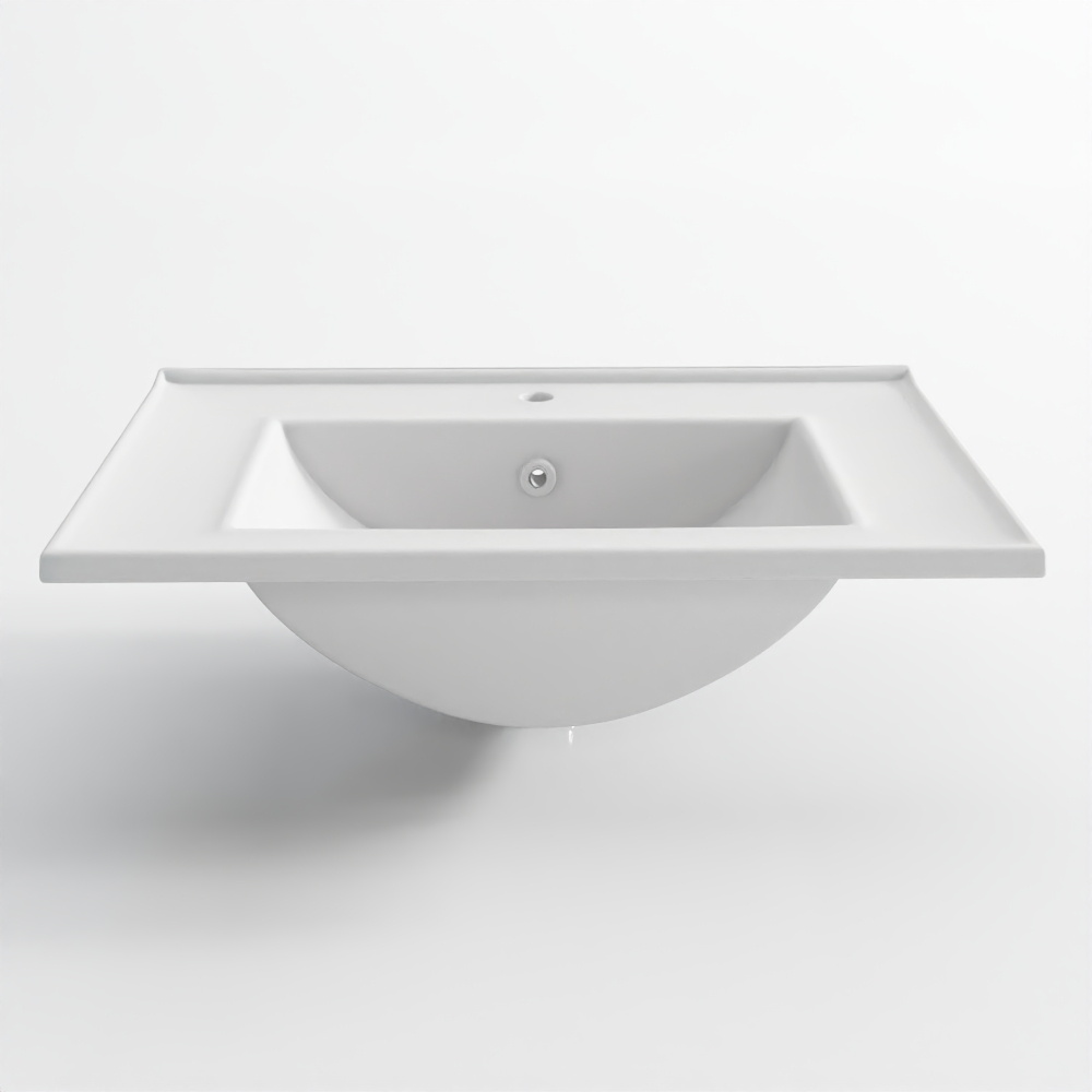 Lavabo de Sobreencimera