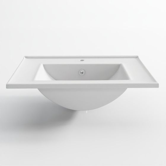 Lavabo de Sobreencimera