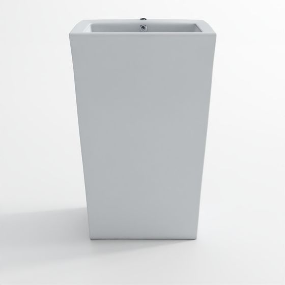 Floor Standing Basin