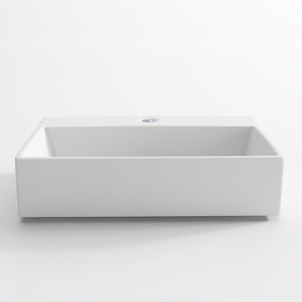 Table top basin-Kubix