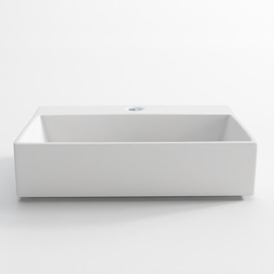 Table Top Basin - Kubix