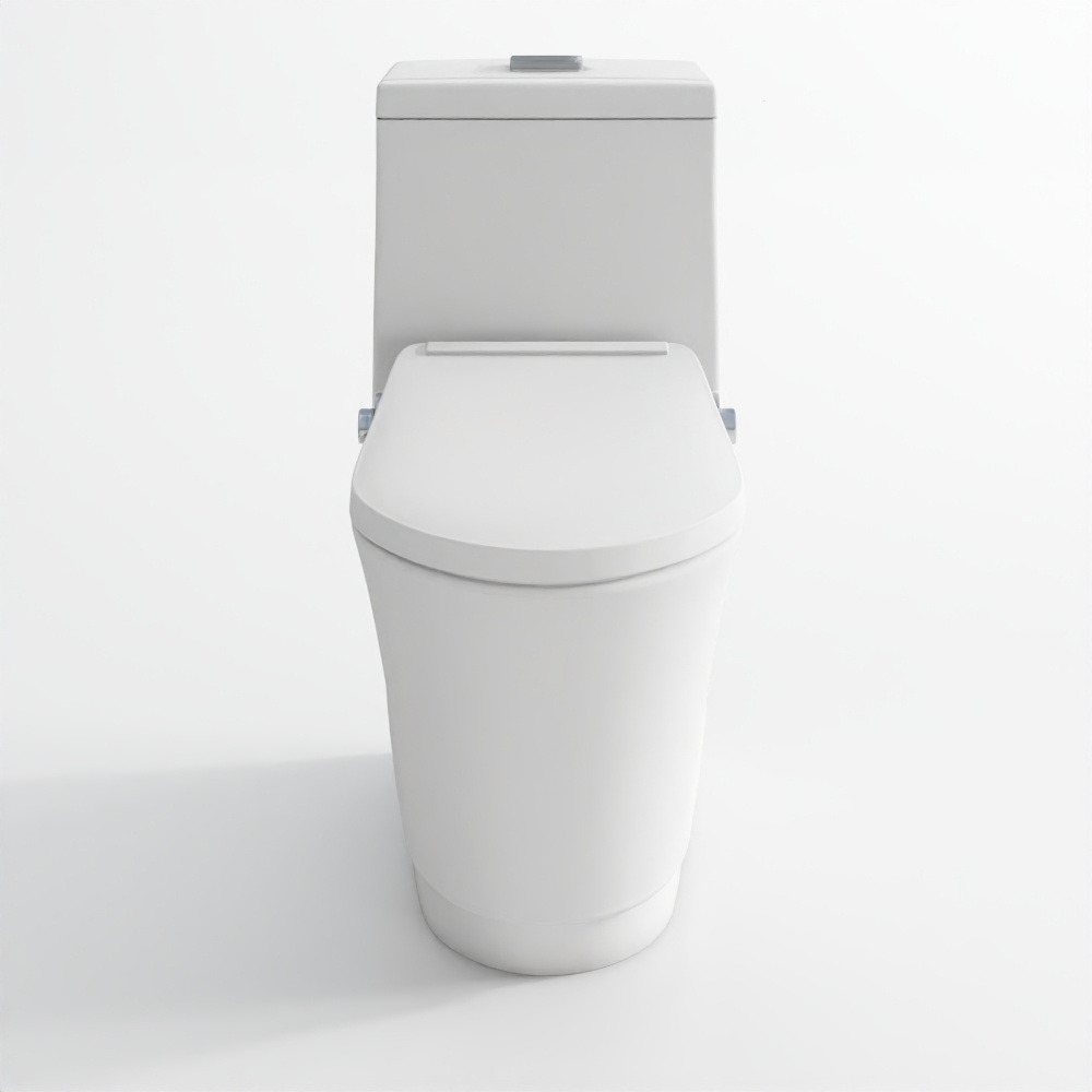 비드스파 림리스 일체형 좌변기-2