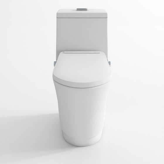 비드스파 림리스 일체형 좌변기-2