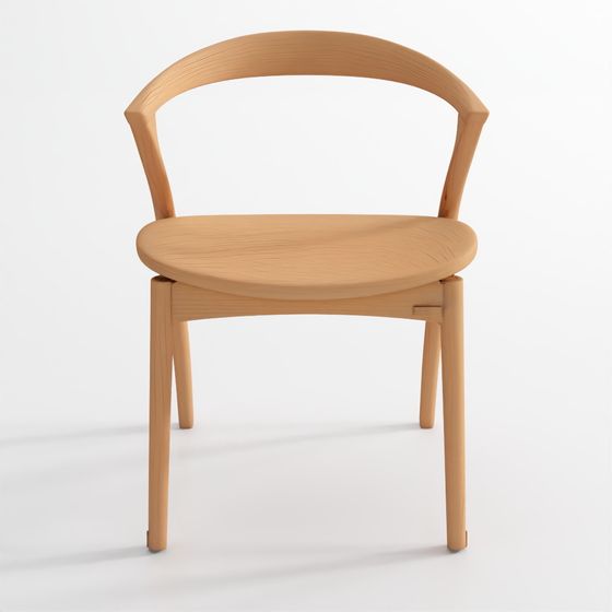 Backrest Chair