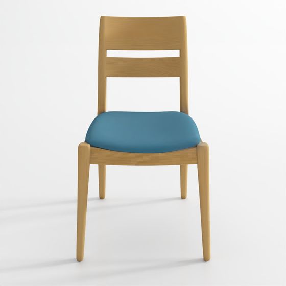Backrest Chair