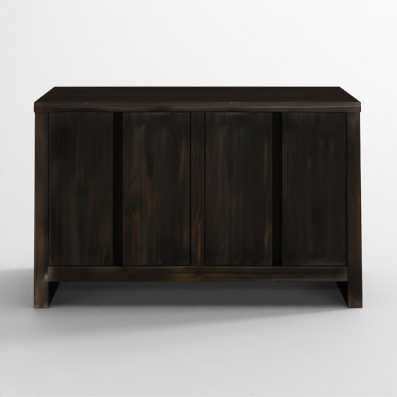 Pismo Reclaimed Wood Console Buffet