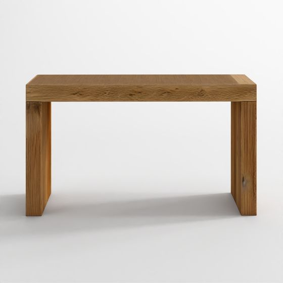 Tavolo Consolle Pierson In Legno Recuperato