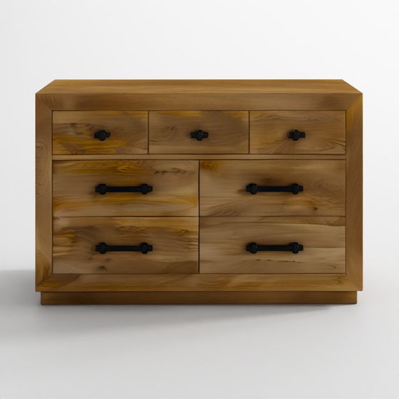 Tủ ngăn kéo 7 ngăn Oakleigh