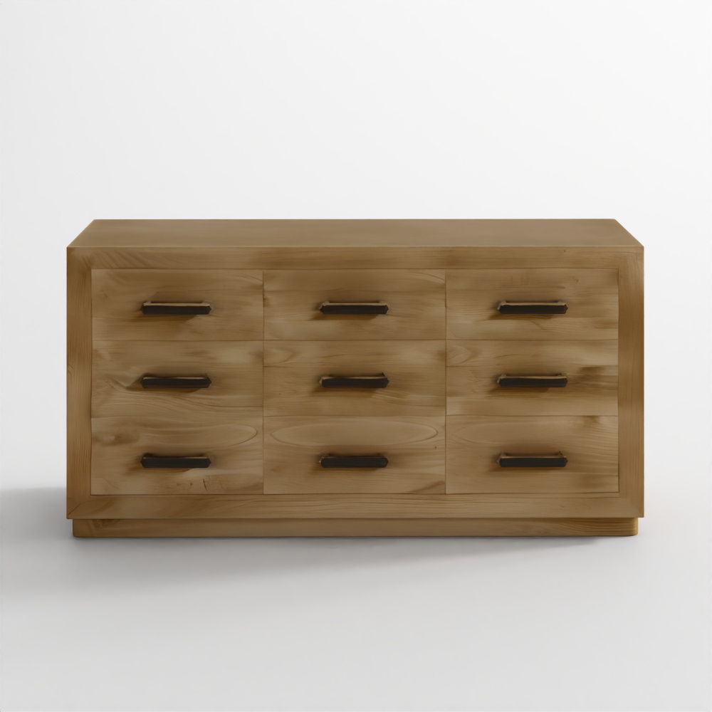 Oakleigh Kommode mit 9 Schubladen