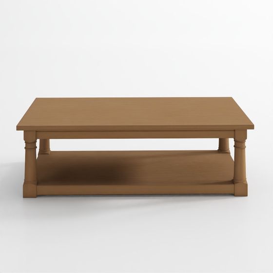 Connall Rectangular Coffee Table
