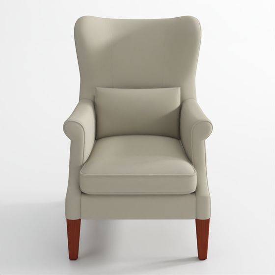 Champlain Roll Arm Chair