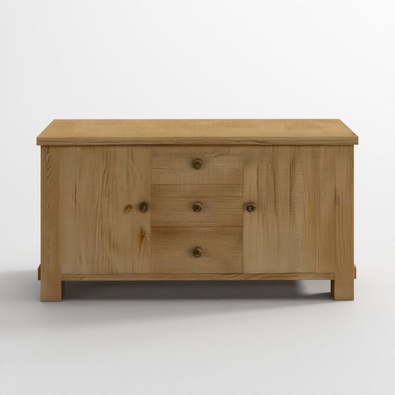 Farmhouse Trestle Buffet