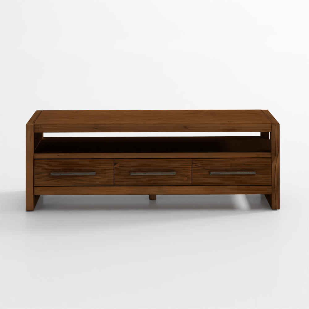 Harlo Media Console