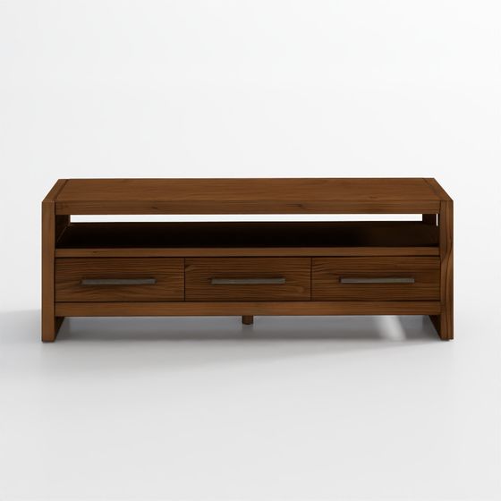 Harlo Media Console